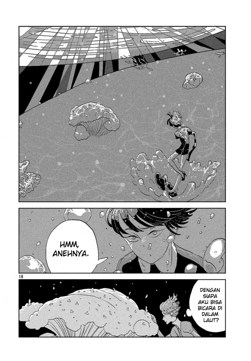 Chapter 48 - halaman 18