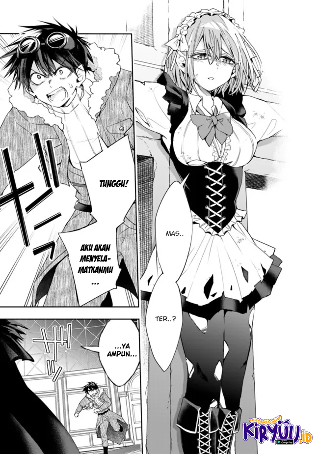 Chapter 76 - halaman 6