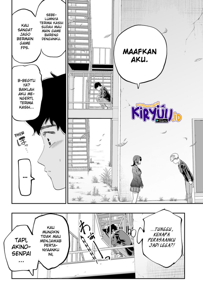 Chapter 81 - halaman 12