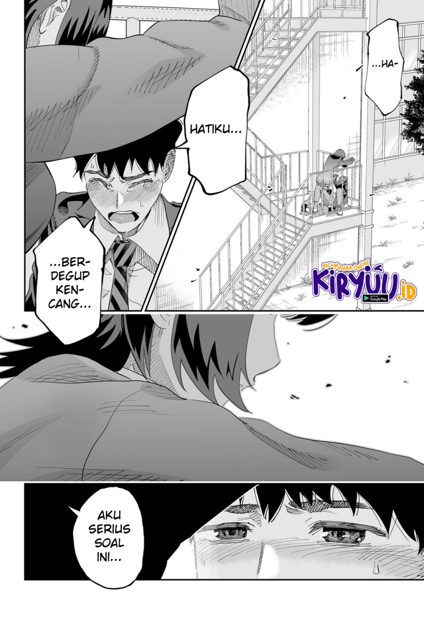 Chapter 81 - halaman 18