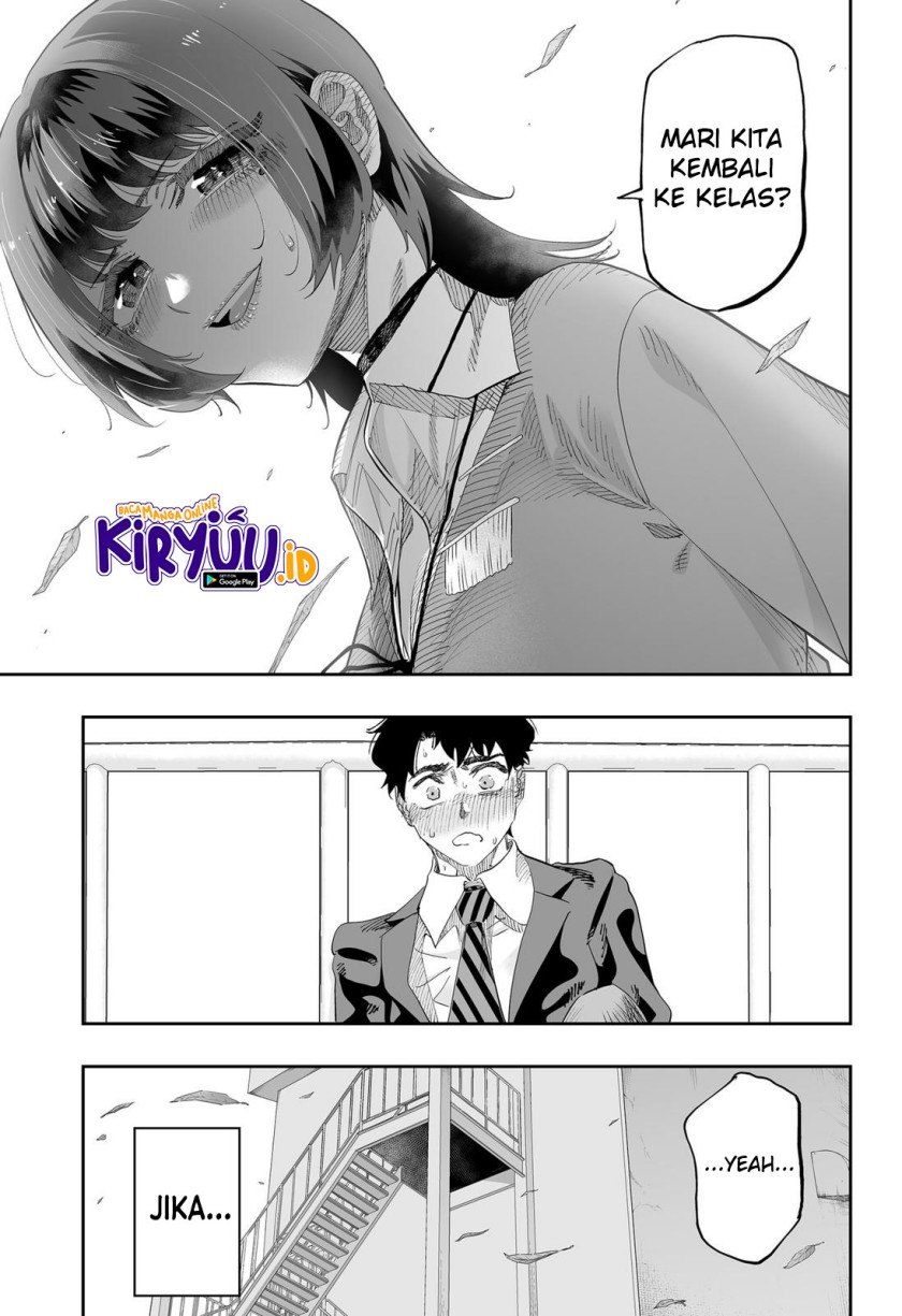 Chapter 81 - halaman 21