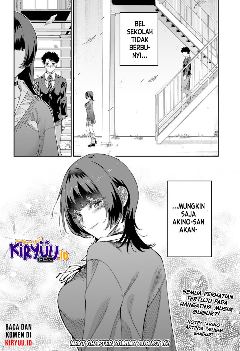 Chapter 81 - halaman 22