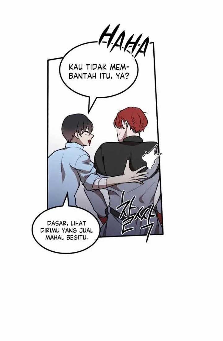 Chapter 40 - halaman 22