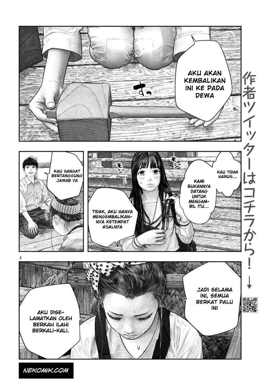 Chapter 40 - halaman 6