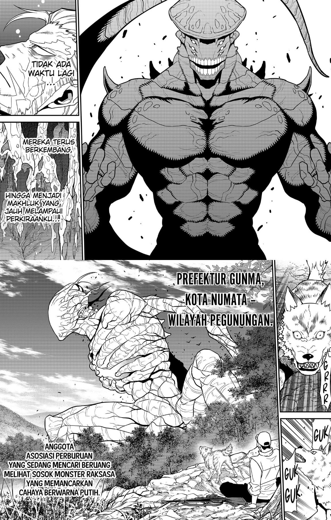 Chapter 68 - halaman 4