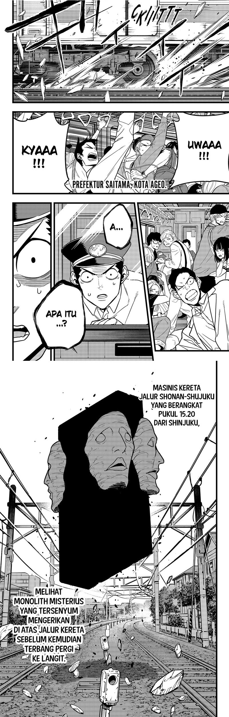 Chapter 68 - halaman 5