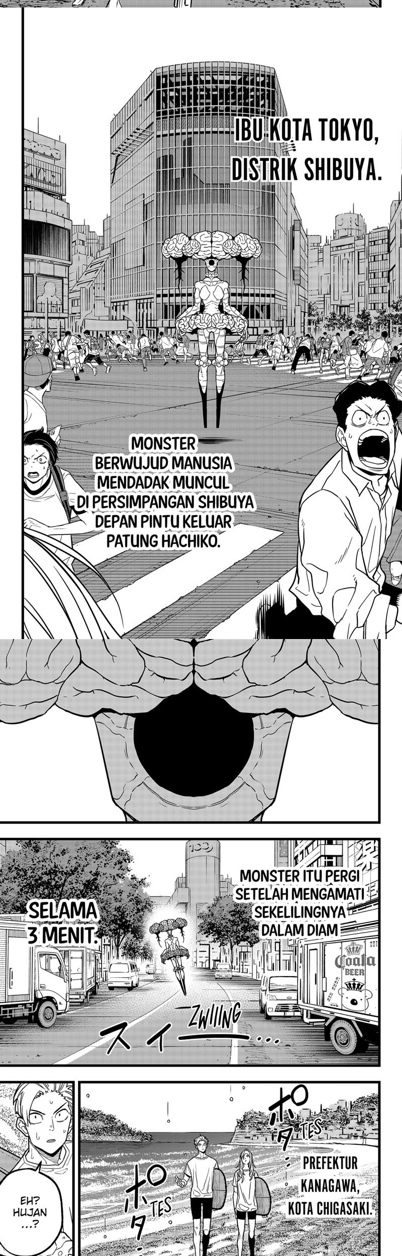 Chapter 68 - halaman 6