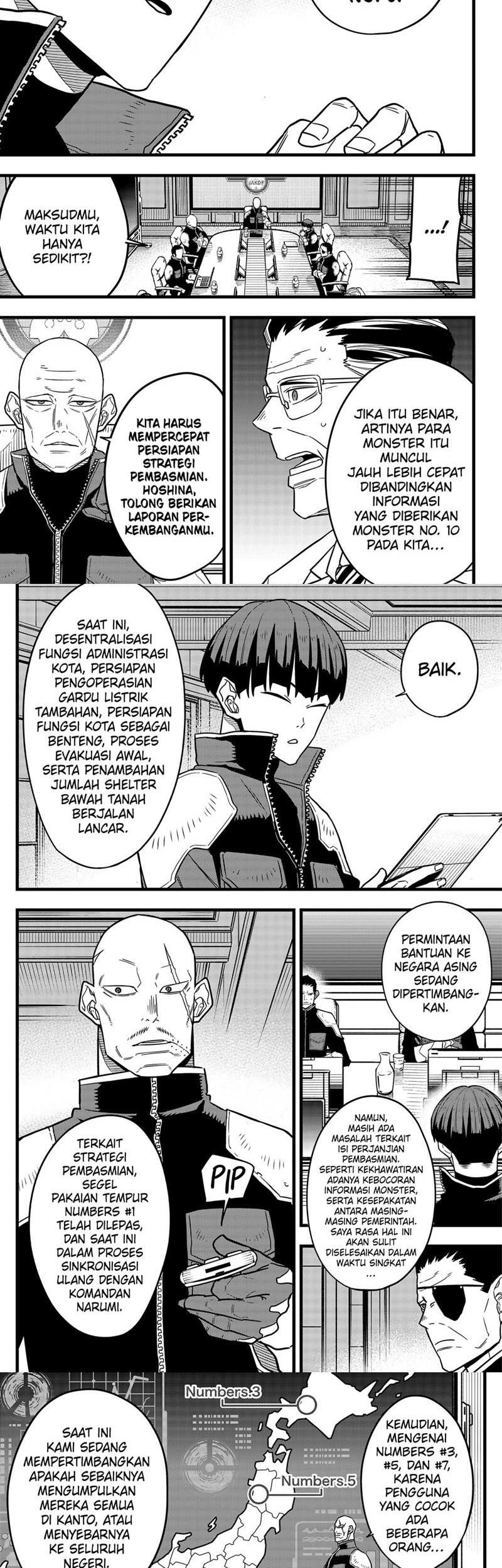 Chapter 68 - halaman 12