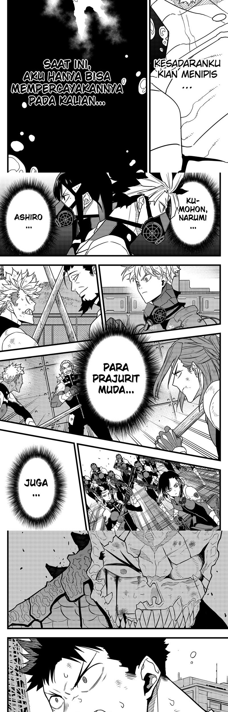 Chapter 68 - halaman 14