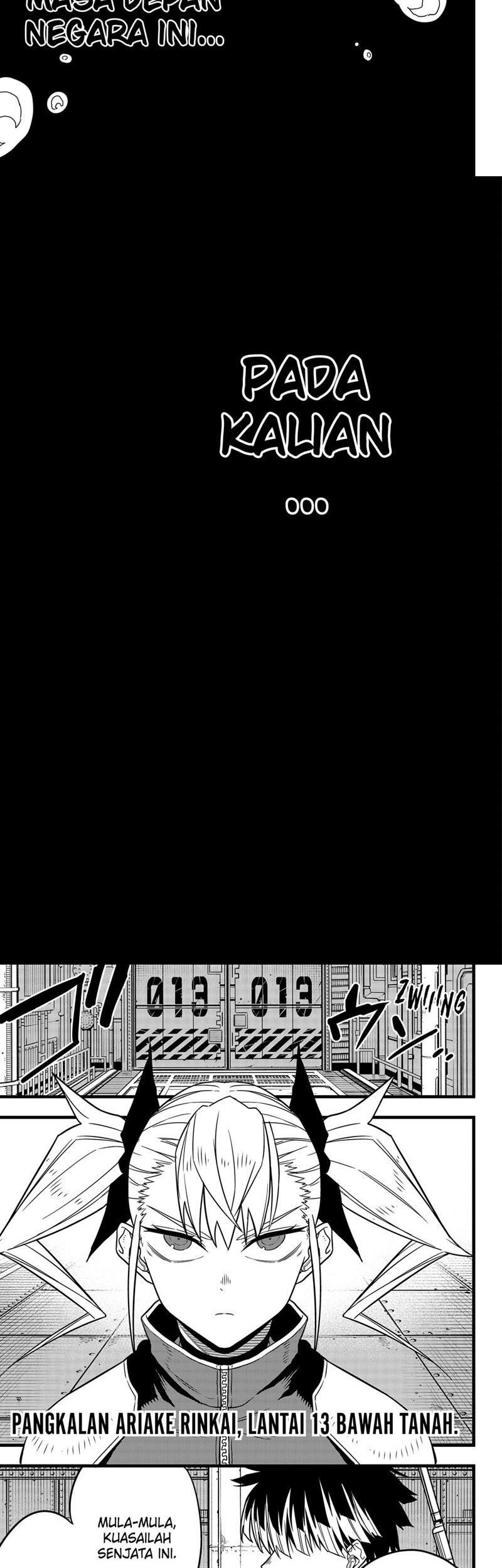 Chapter 68 - halaman 16