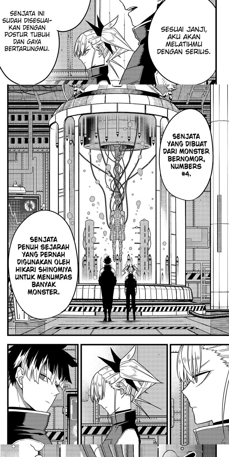 Chapter 68 - halaman 17