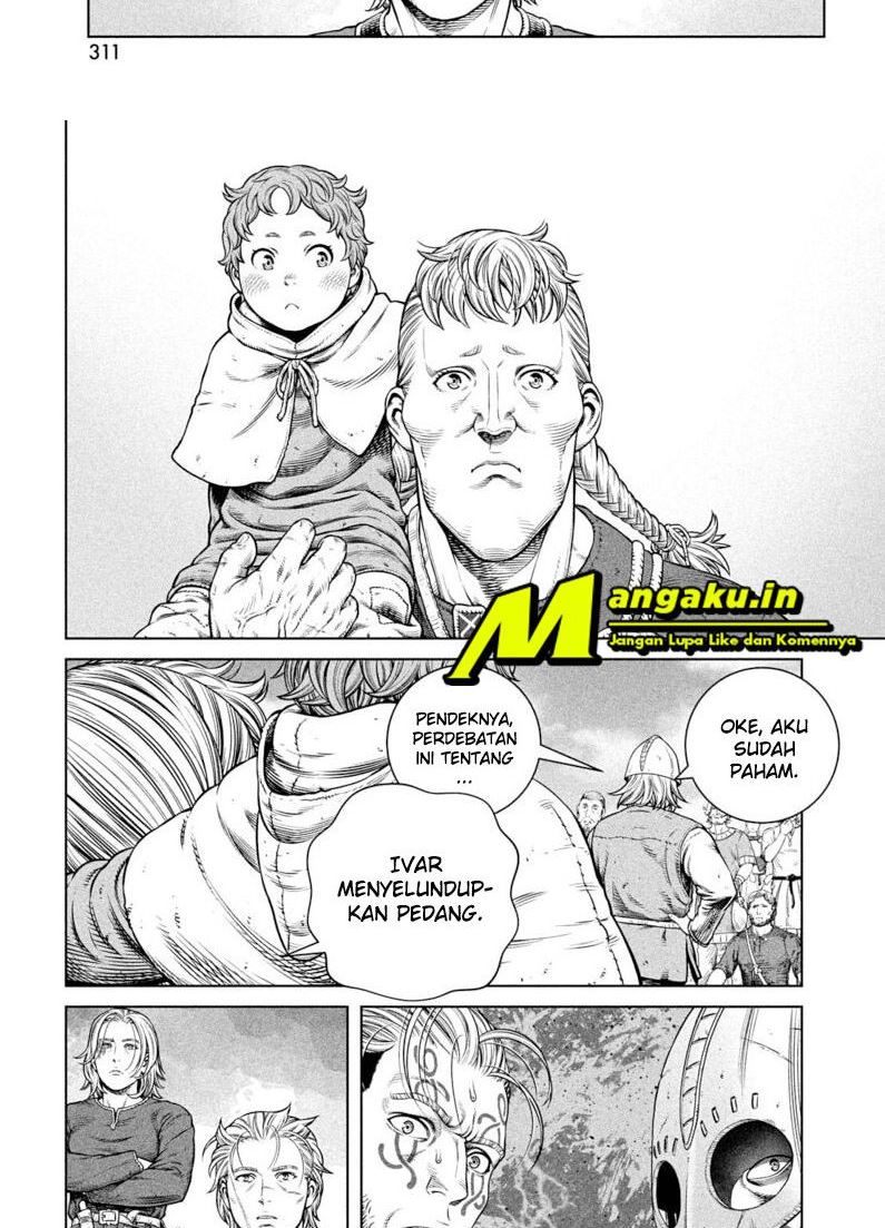 Chapter 195 - halaman 16