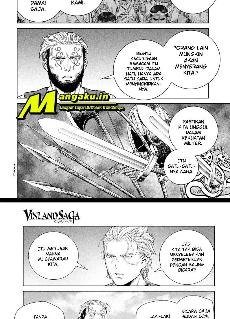 Chapter 195 - halaman 25