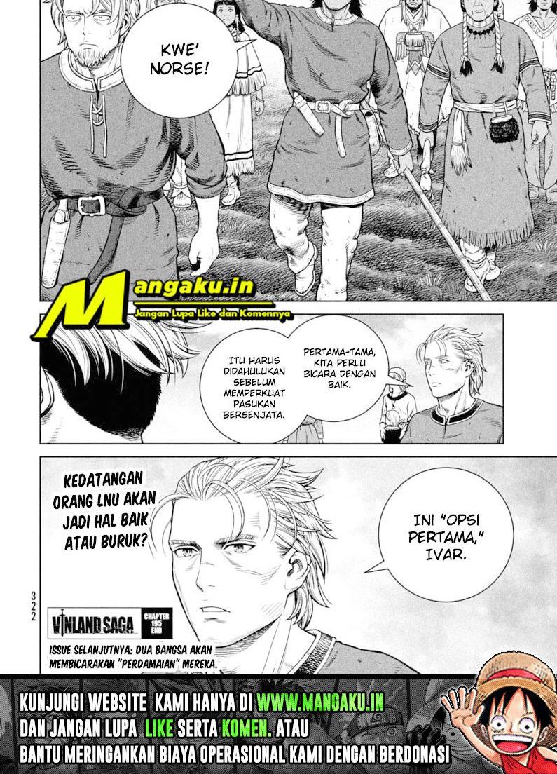 Chapter 195 - halaman 27