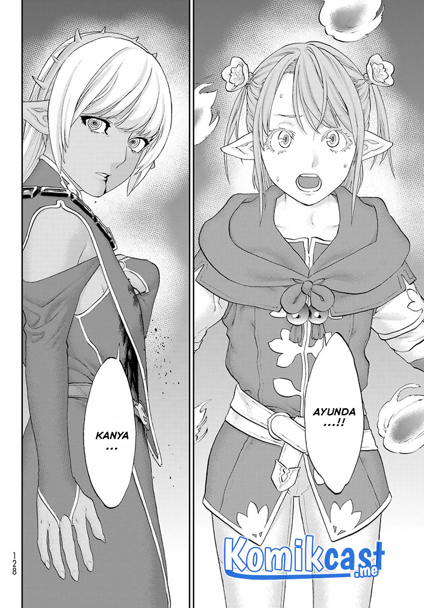 Chapter 46 - halaman 26