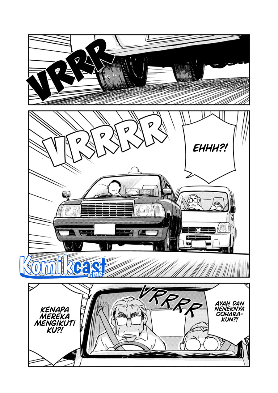 Chapter 79 - halaman 12