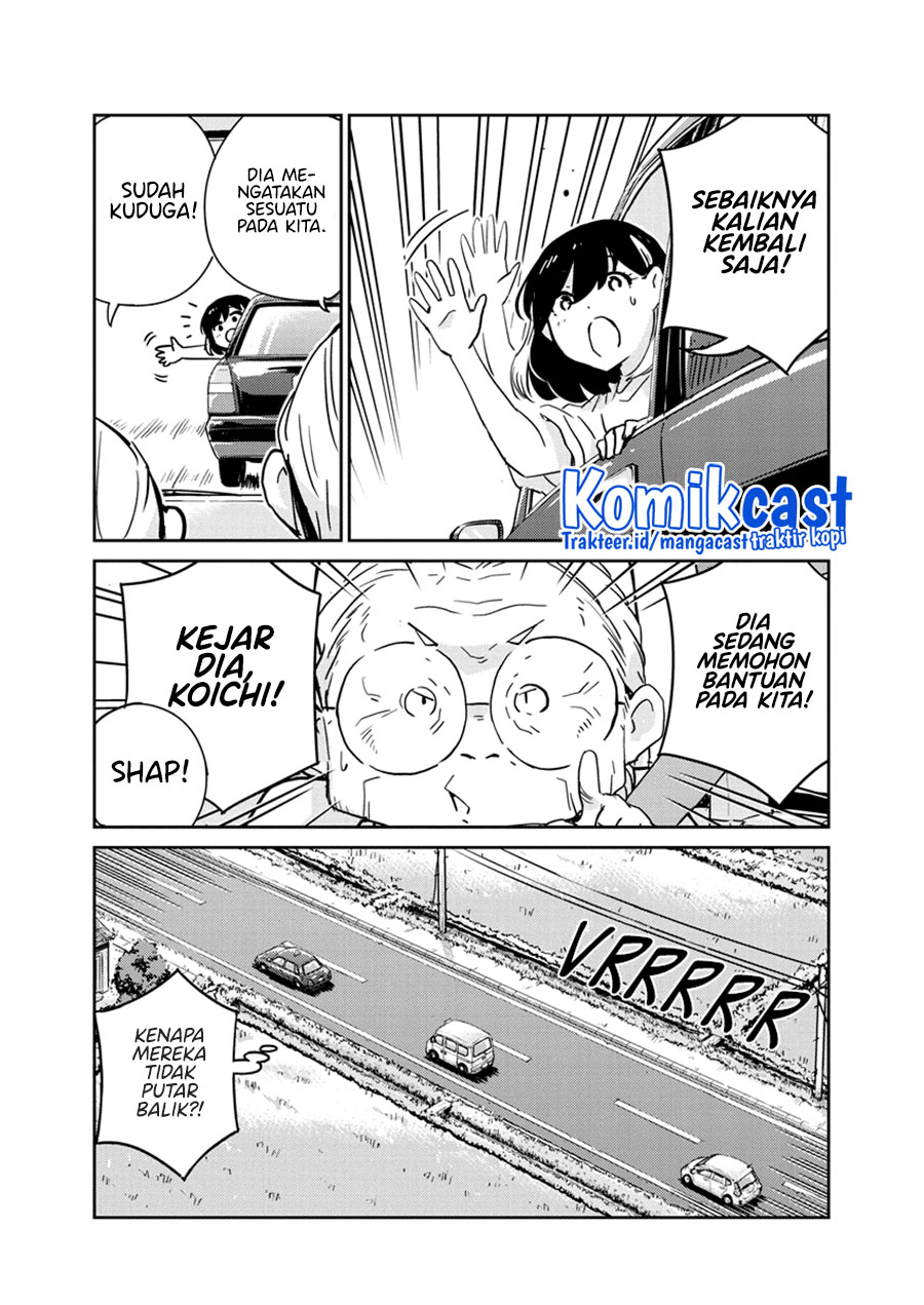 Chapter 79 - halaman 13