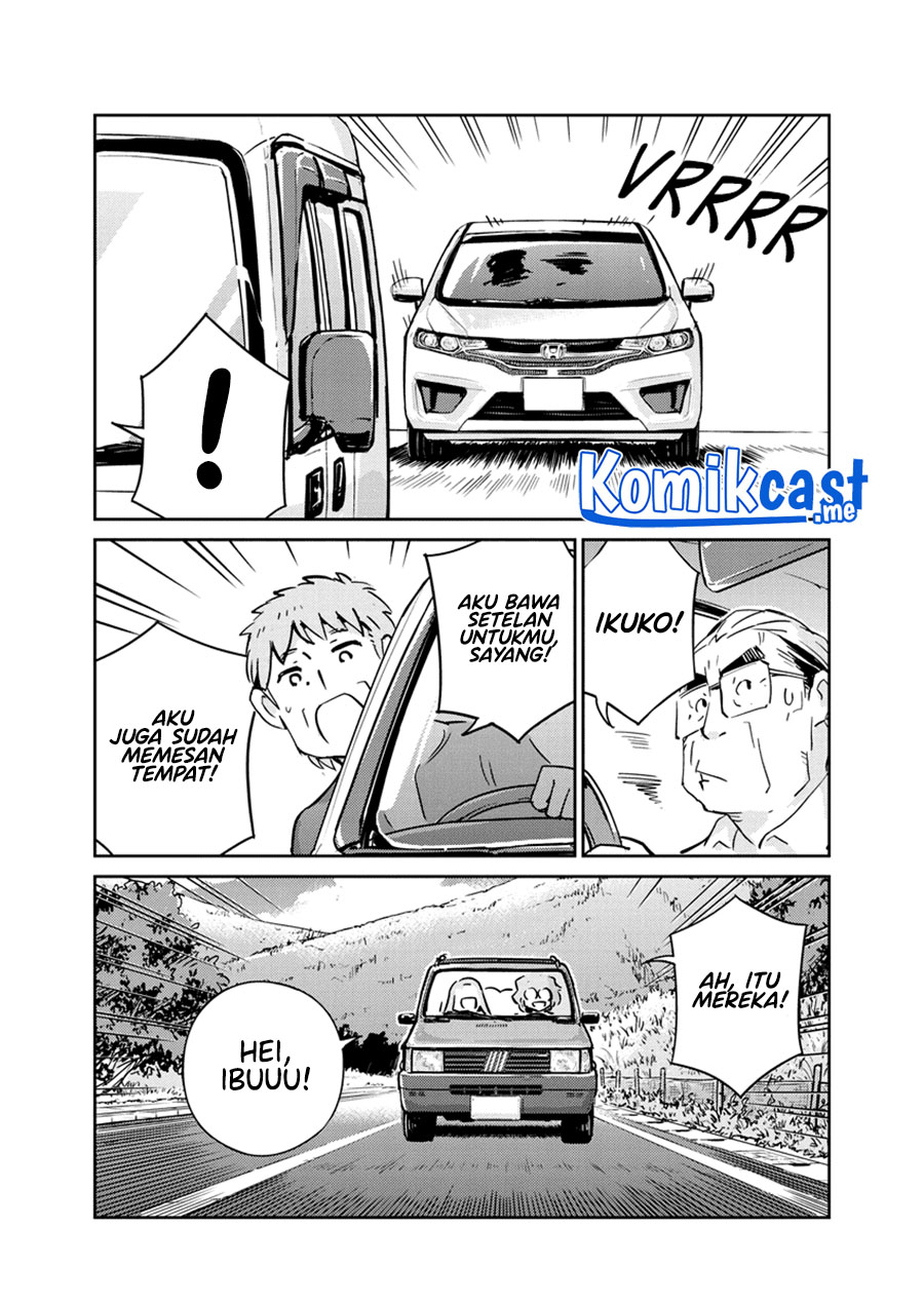Chapter 79 - halaman 14