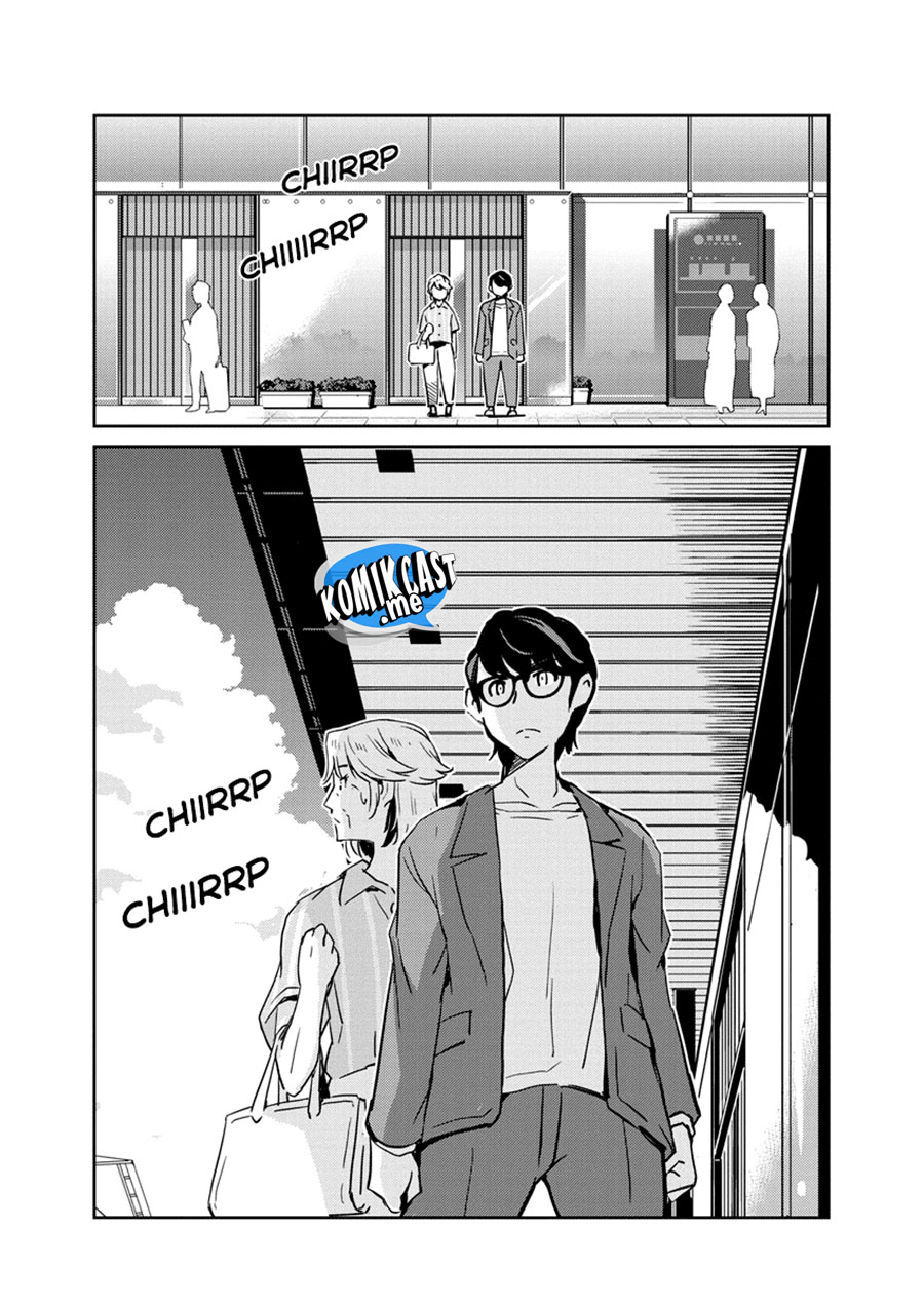 Chapter 79 - halaman 17