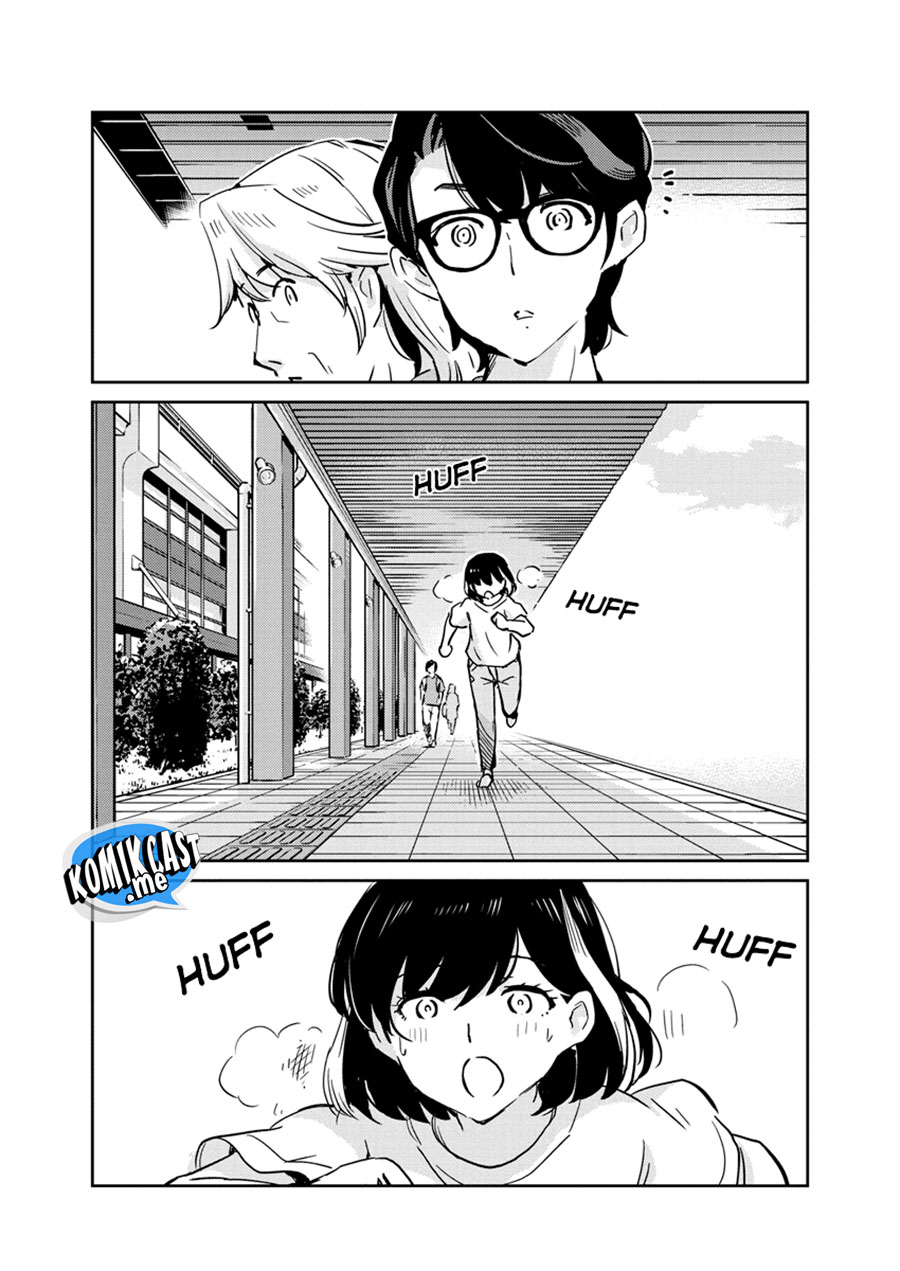 Chapter 79 - halaman 18