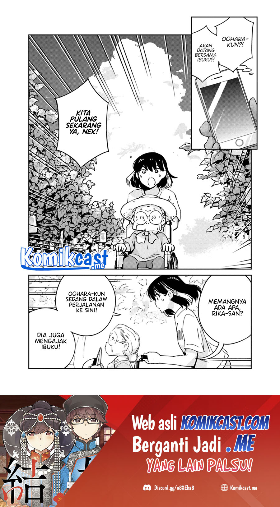 Chapter 79 - halaman 4