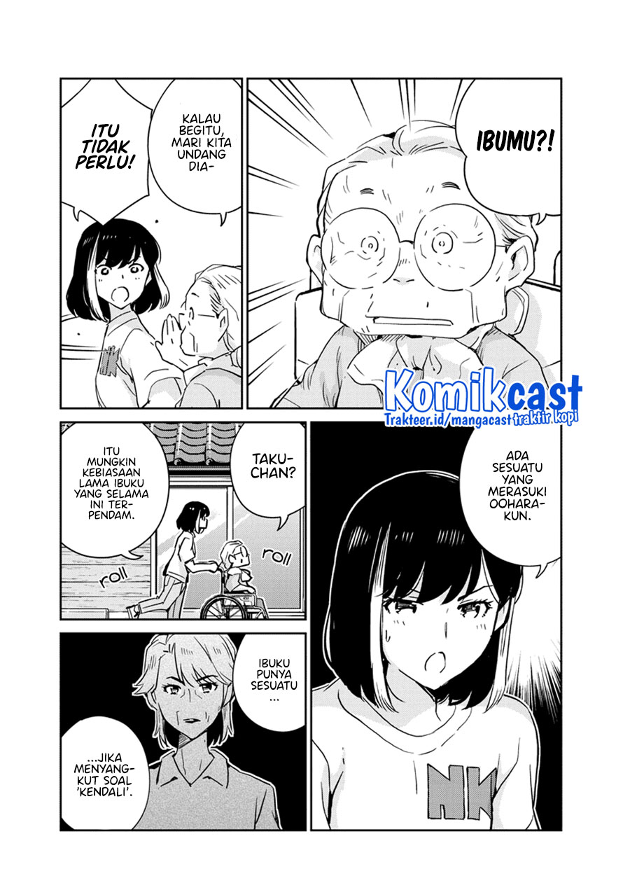 Chapter 79 - halaman 5