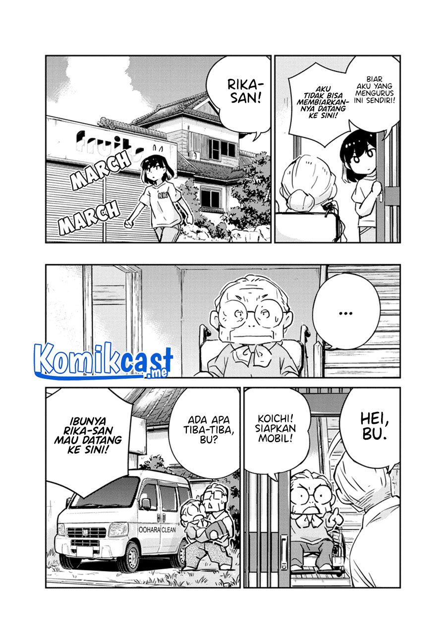 Chapter 79 - halaman 6