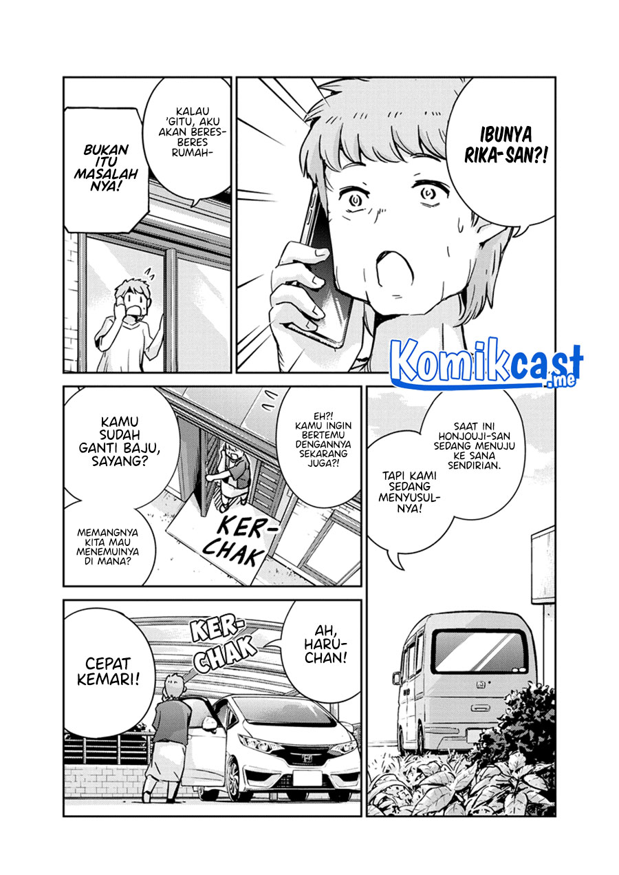 Chapter 79 - halaman 8
