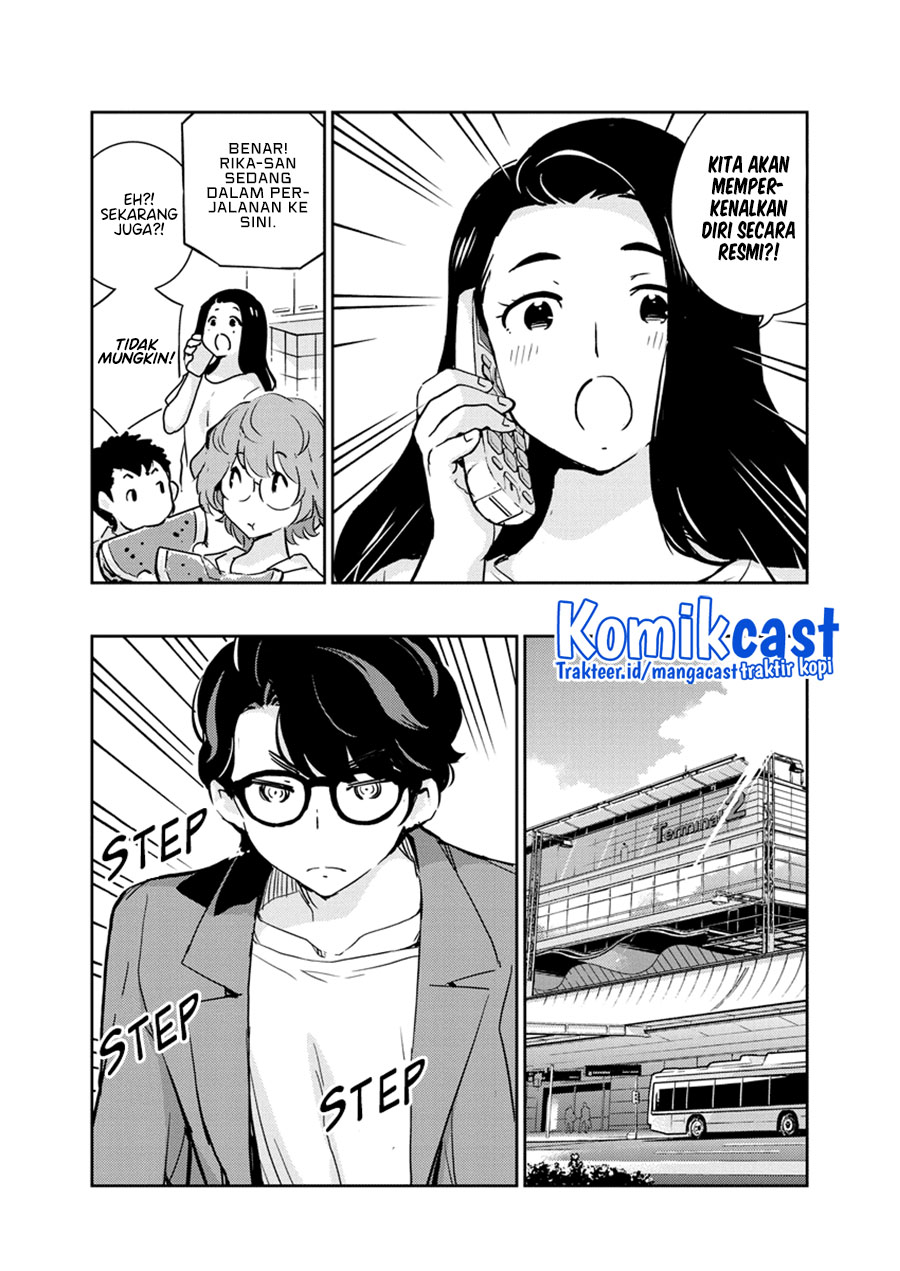 Chapter 79 - halaman 9