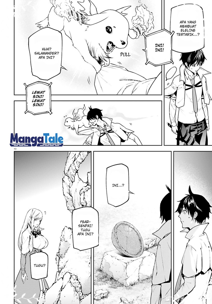 Chapter 61 - halaman 12