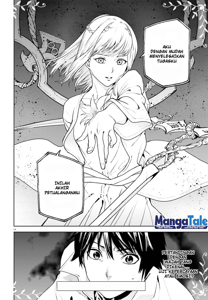 Chapter 61 - halaman 16