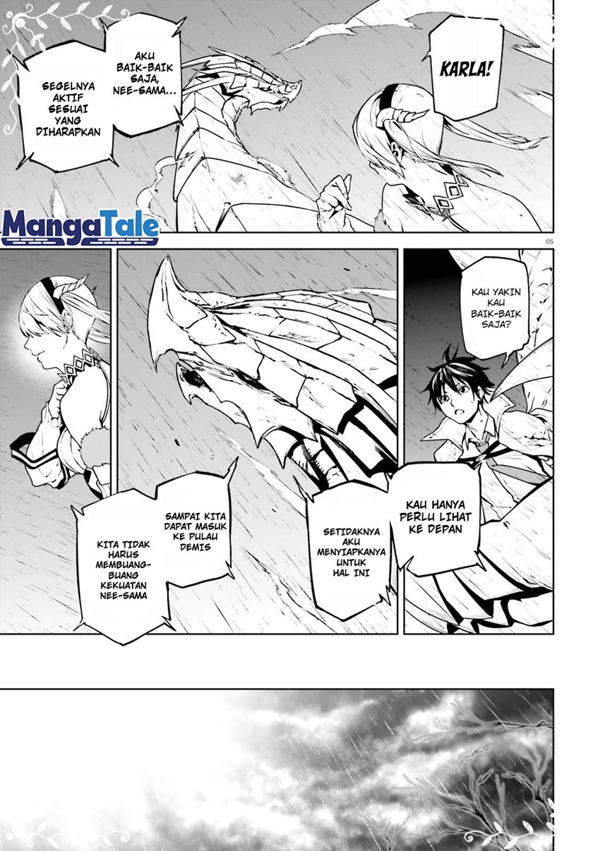 Chapter 61 - halaman 7