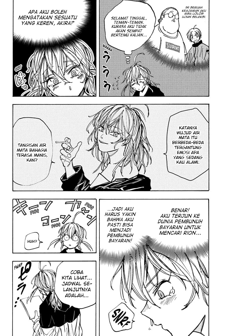 Chapter 74 - halaman 10