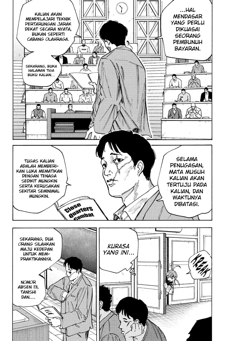 Chapter 74 - halaman 12
