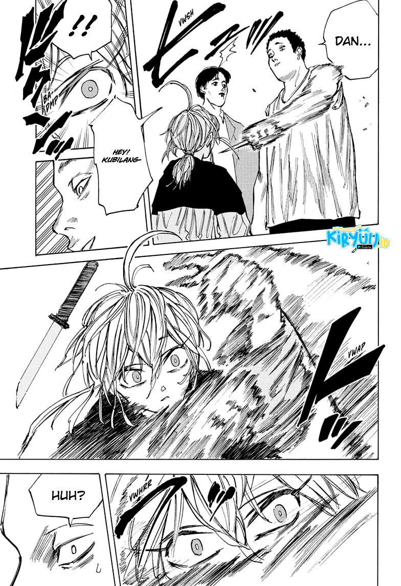 Chapter 74 - halaman 15