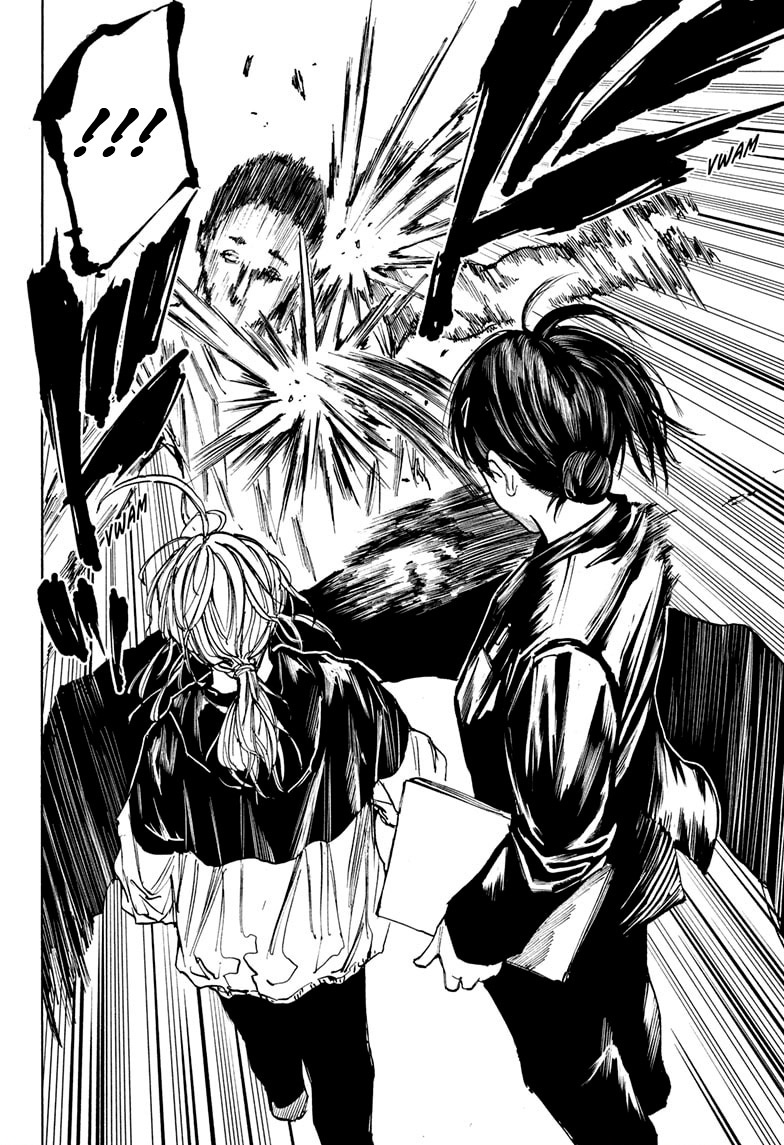 Chapter 74 - halaman 16