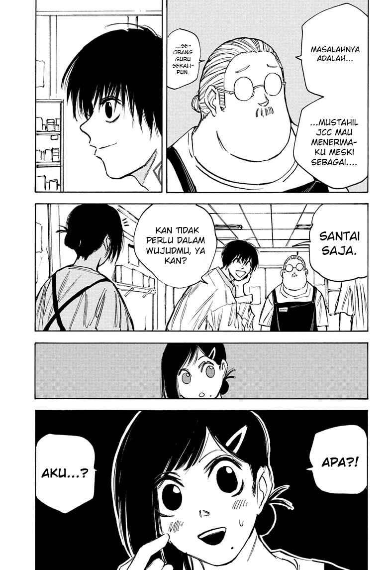 Chapter 74 - halaman 6