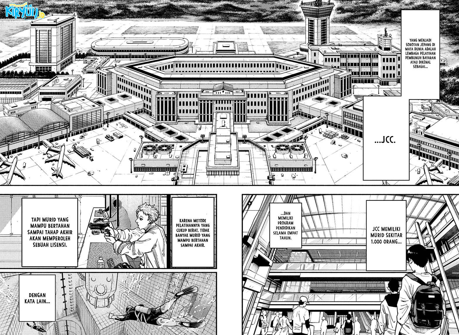 Chapter 74 - halaman 7