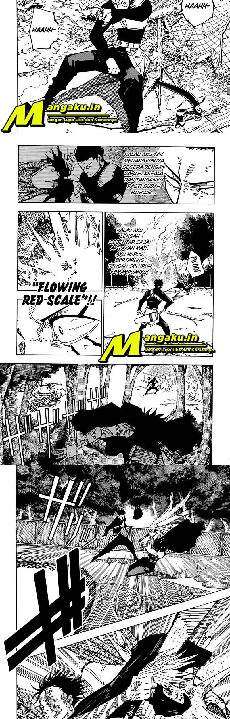 Chapter 193 - halaman 3