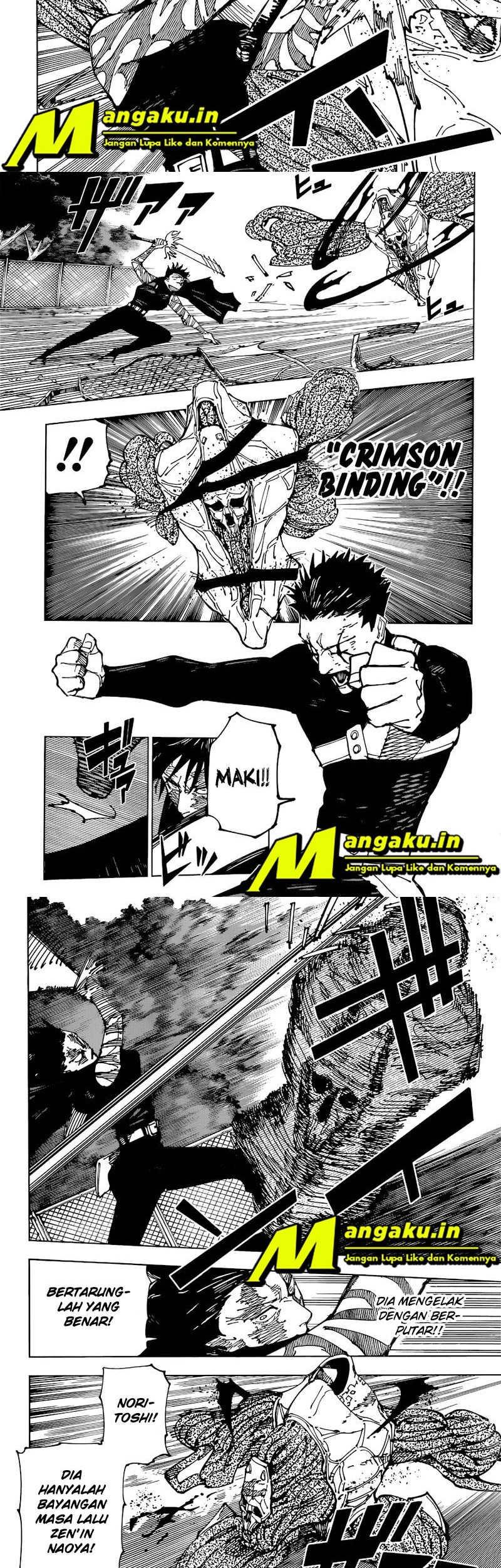 Chapter 193 - halaman 4