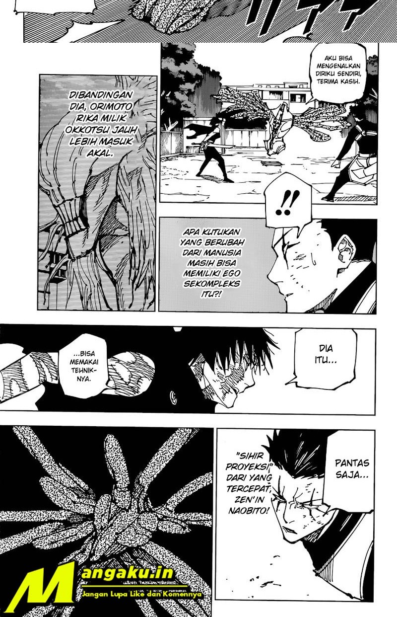 Chapter 193 - halaman 5