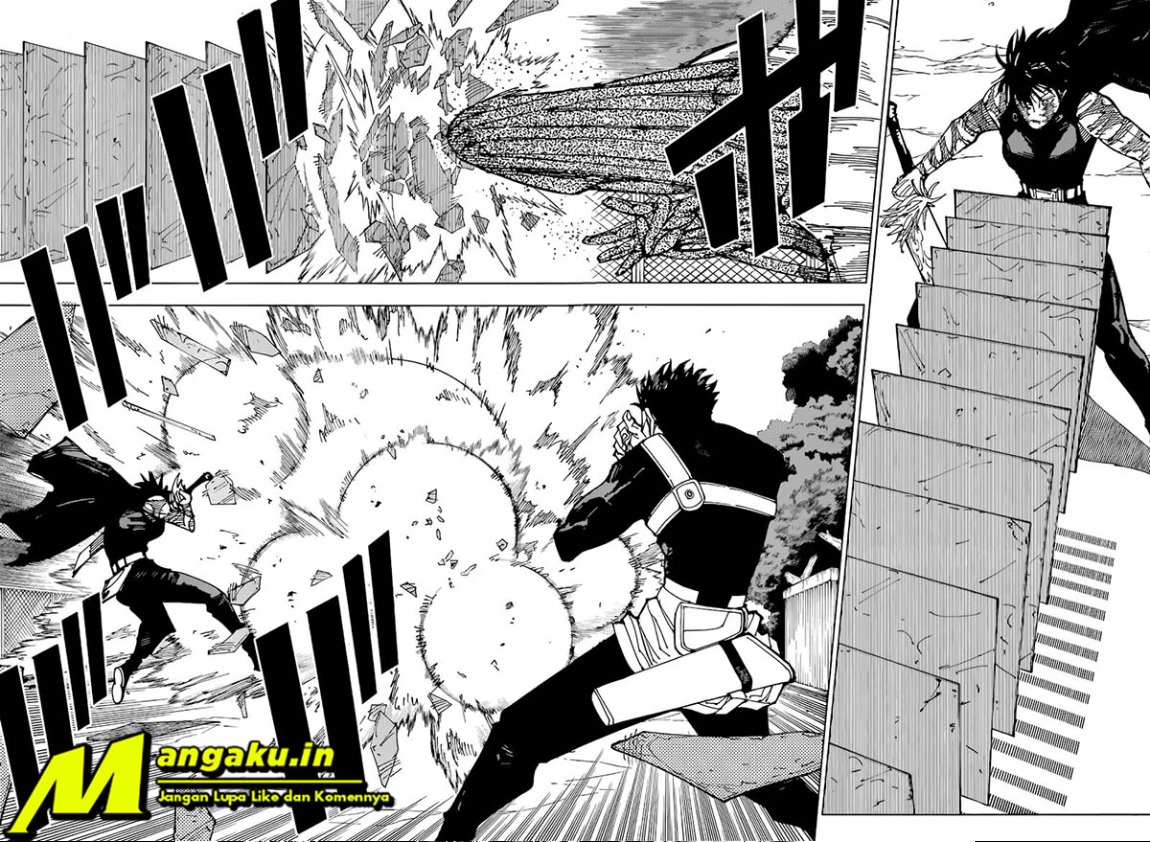 Chapter 193 - halaman 6