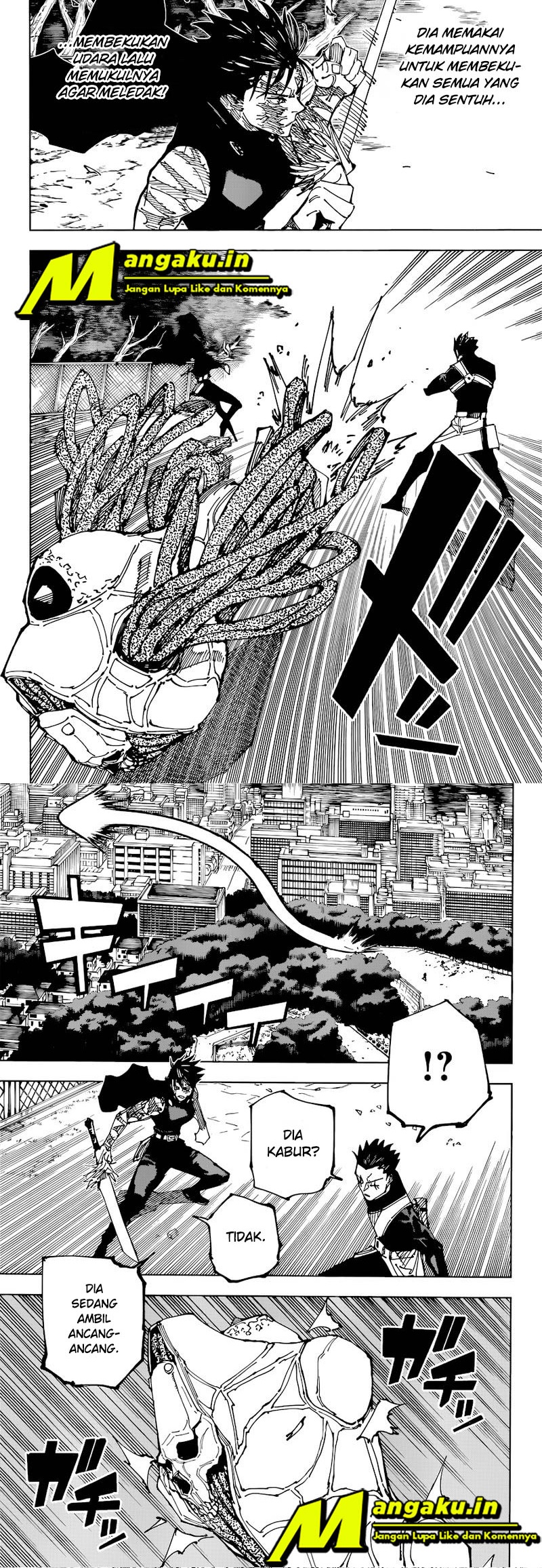 Chapter 193 - halaman 7