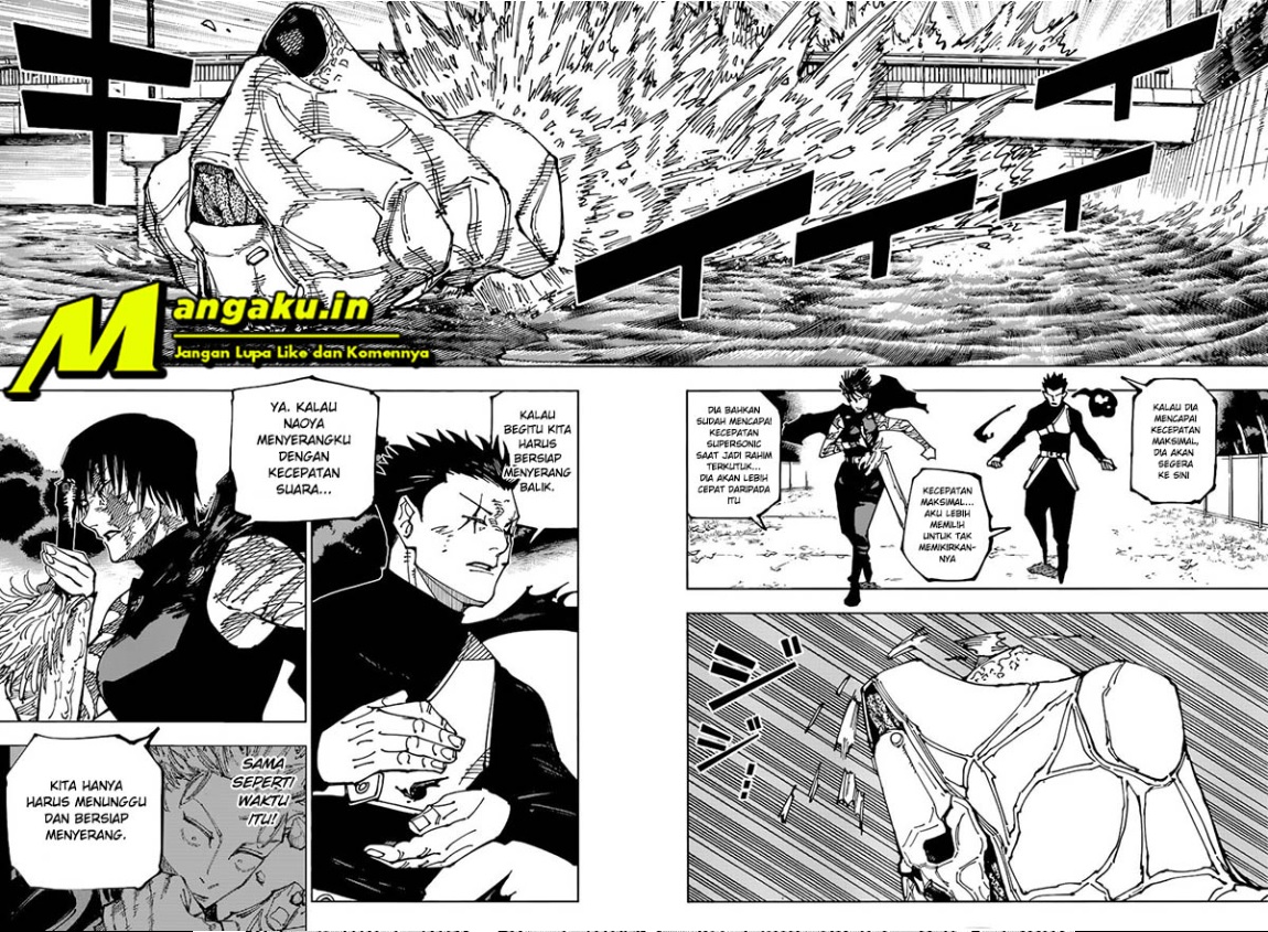 Chapter 193 - halaman 8