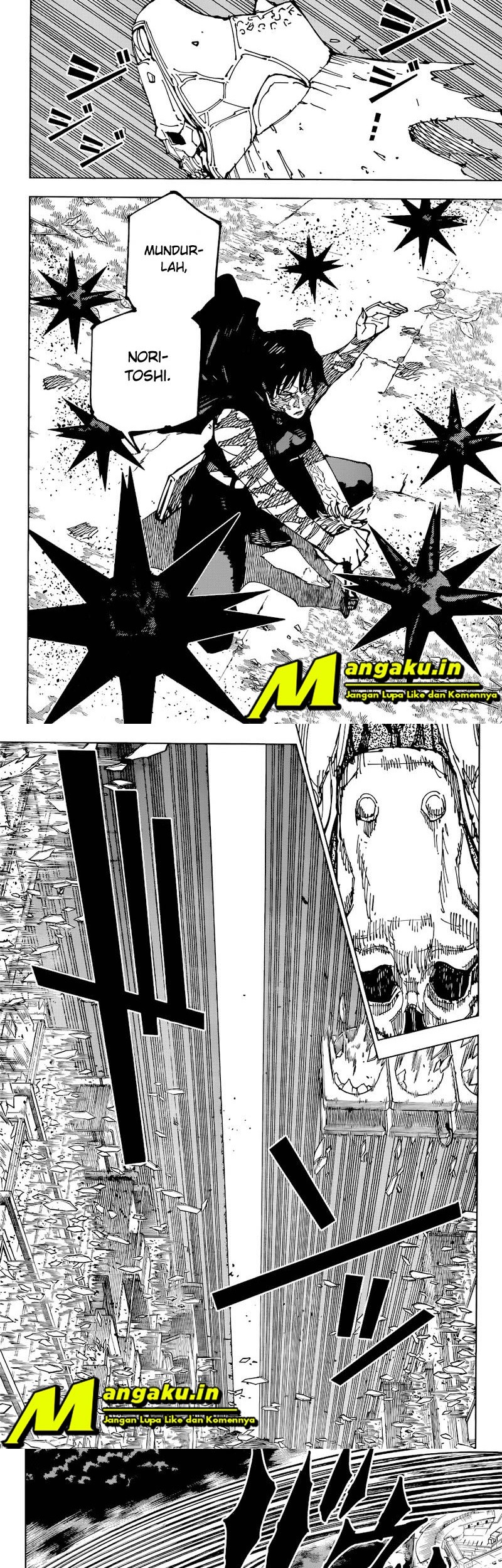 Chapter 193 - halaman 9