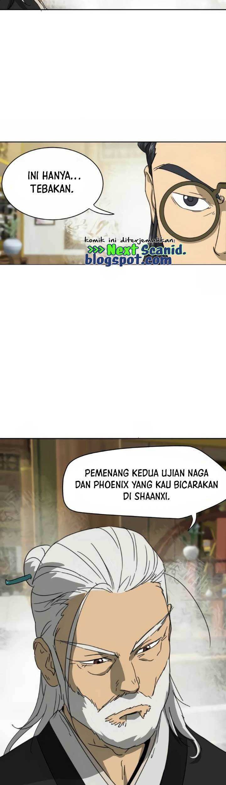 Chapter 92 - halaman 48
