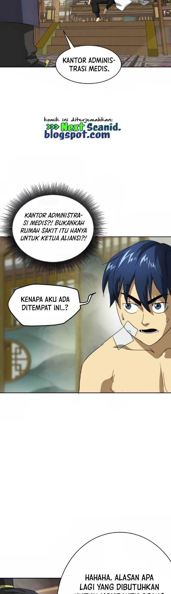 Chapter 91 - halaman 77
