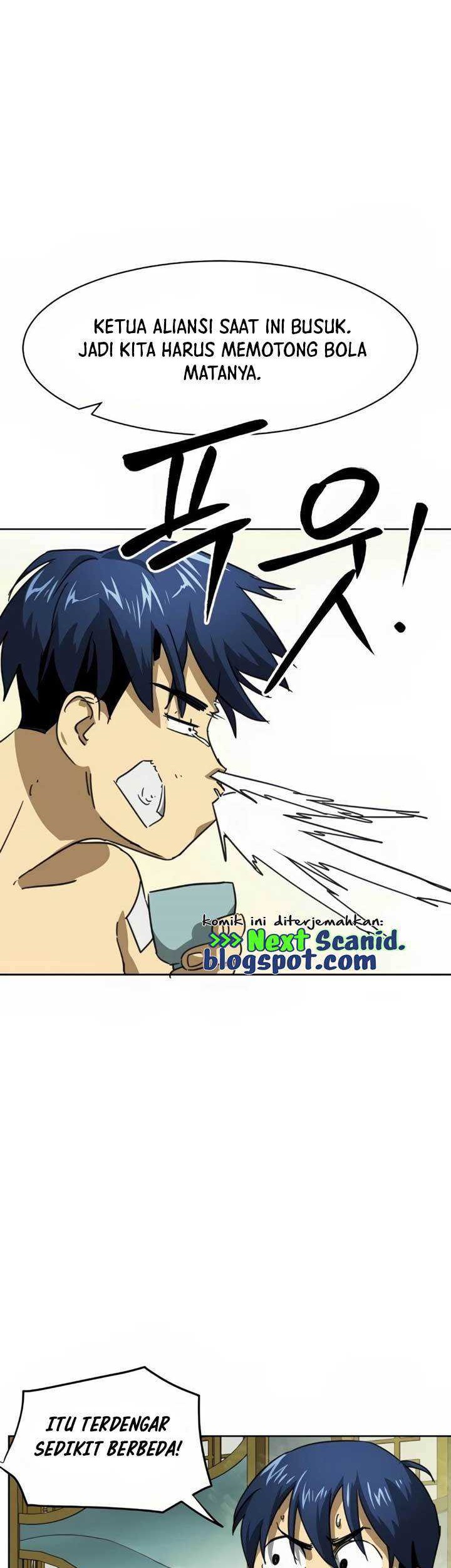 Chapter 91 - halaman 88