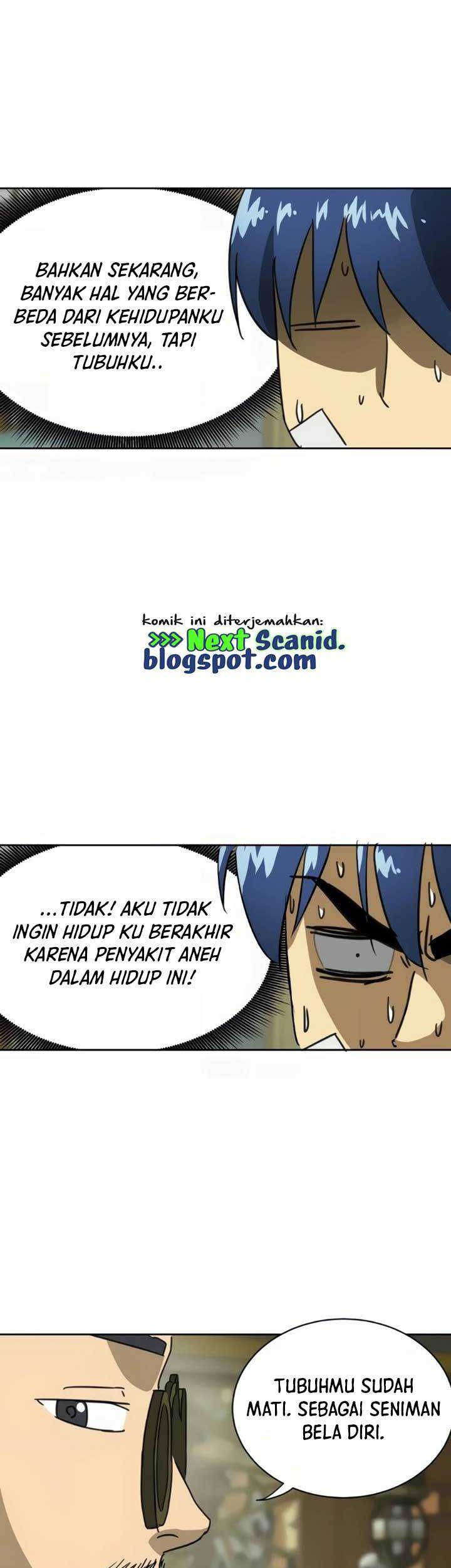 Chapter 91 - halaman 97