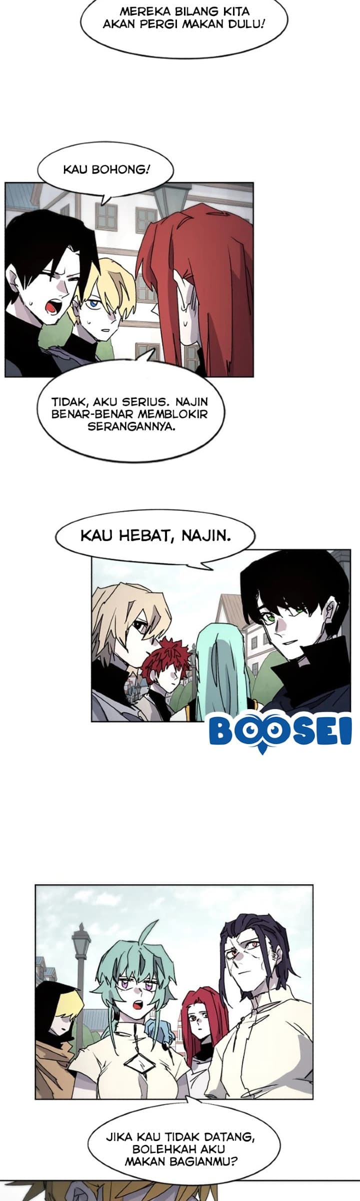Chapter 51 - halaman 30